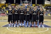 Takımımız Mersin’e Gitti